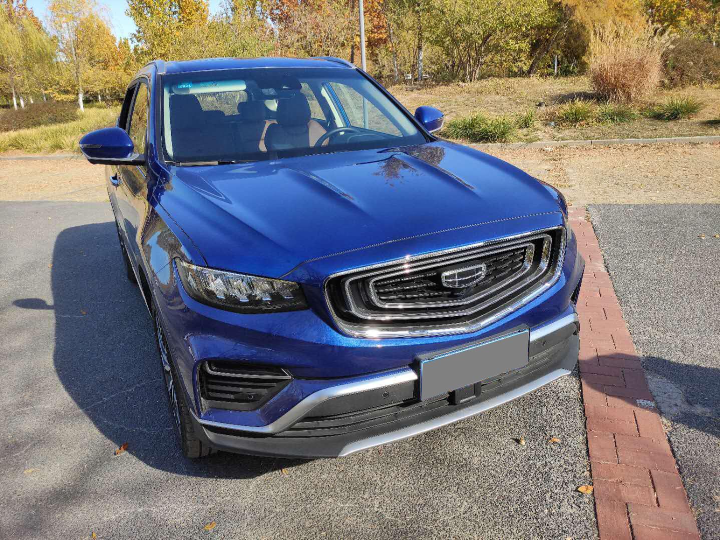 吉利博越pro和比亚迪宋pro,吉利博越pro和宋pro哪个好