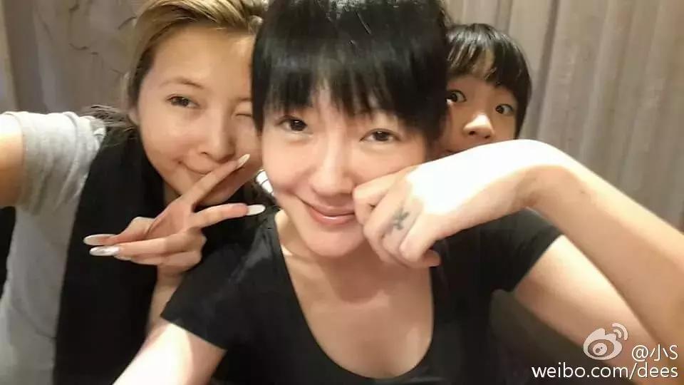 大s和阿雅目前关系,大s为阿雅做过什么事情