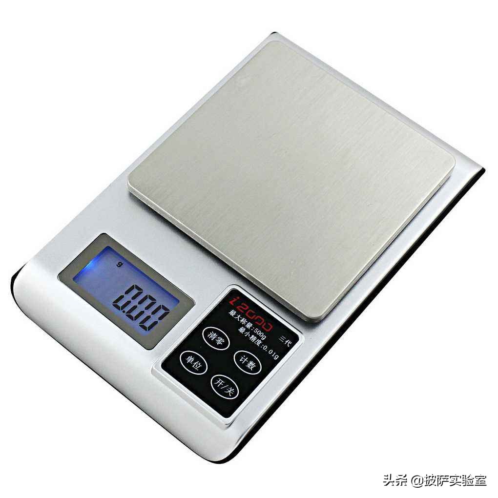 披萨冷冻面团制作流程,冷发披萨面团商用制作流程