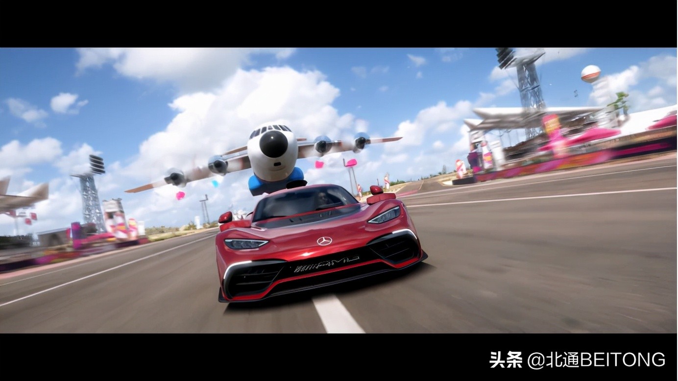 极限竞速地平线5第五赛季,极限竞速地平线5最强车