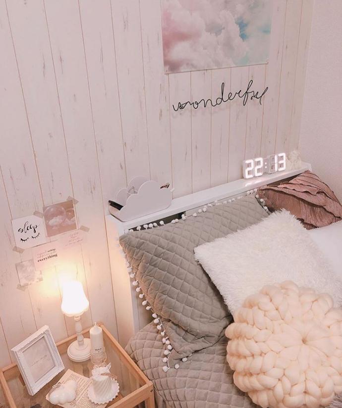 日本女生的独居生活真实体验,日本女生独居一天日常