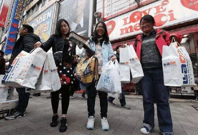 日本人为什么没有外国货,日本人推荐本土好物