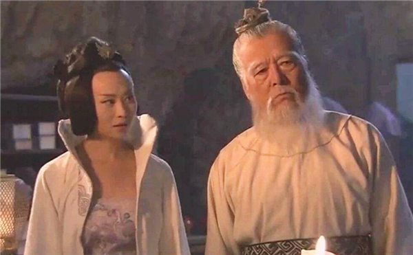 一代妖人袁天罡的结局,一代妖人袁天罡到底有多神