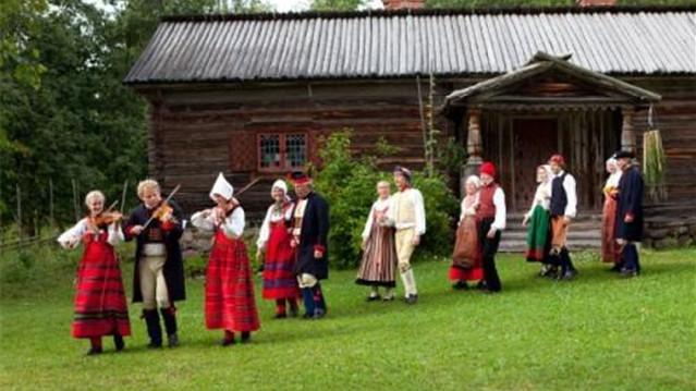 挪威欧洲唯一赚钱的国家,挪威一个普通人的生活