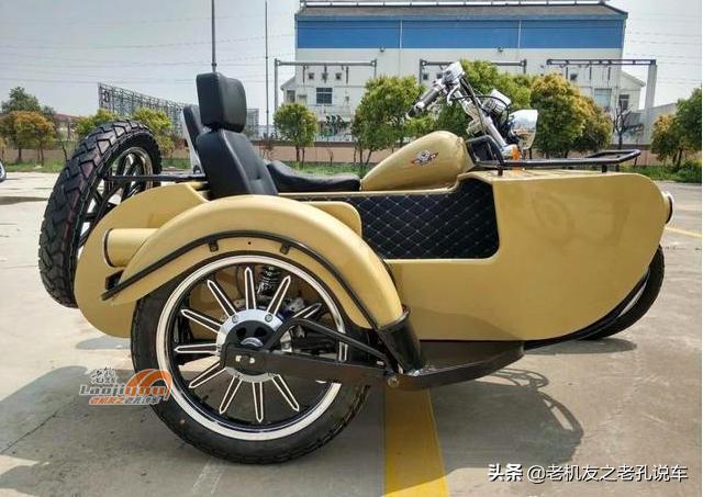 大地鹰王v型双缸400巡航太子,2万多块钱的大地鹰王摩托车