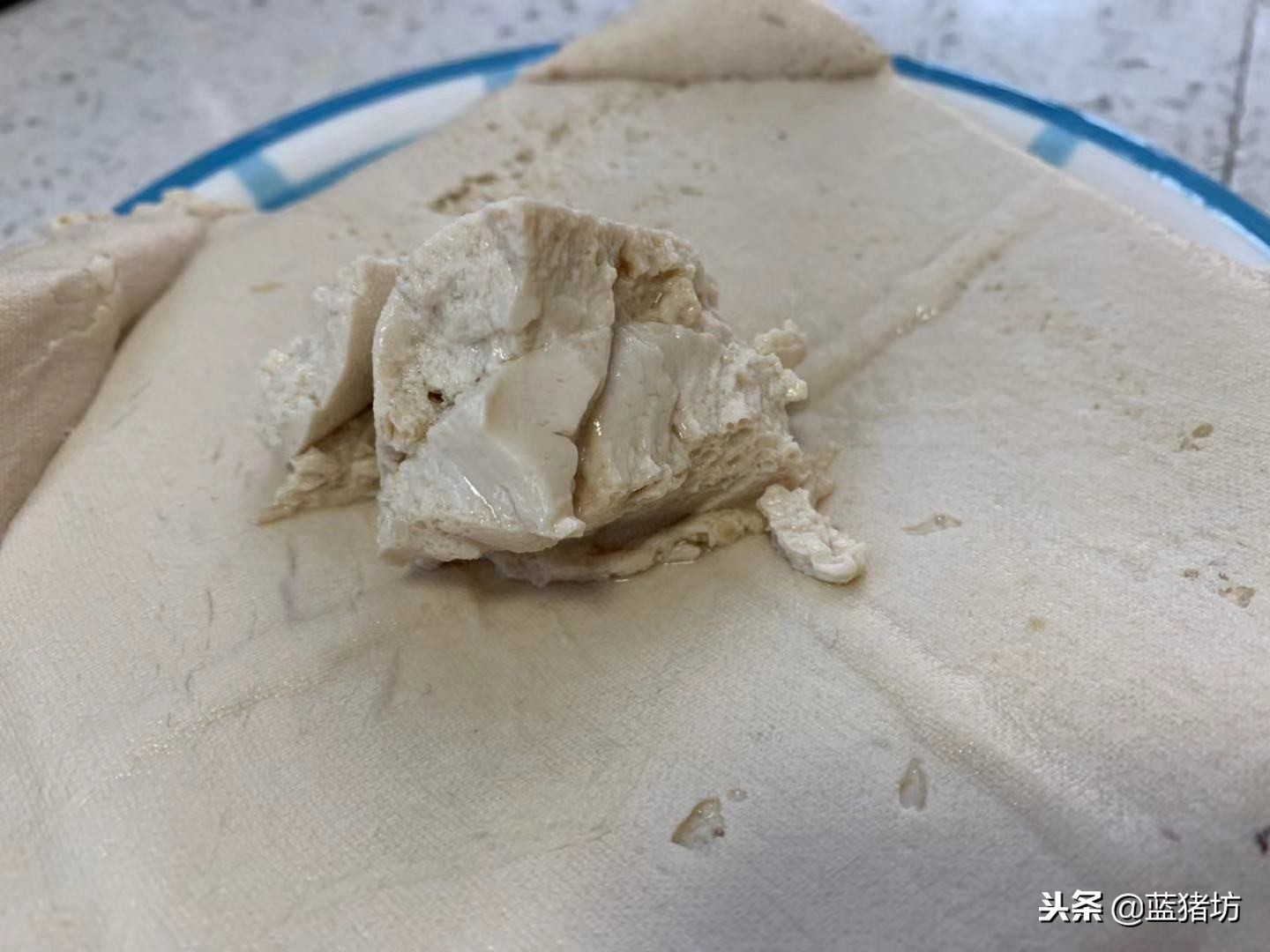 血豆腐怎么吃才能补铁,豆腐补铁补钙方法