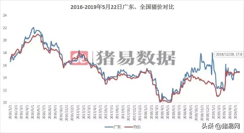 广东养猪业,广东养猪业前景如何