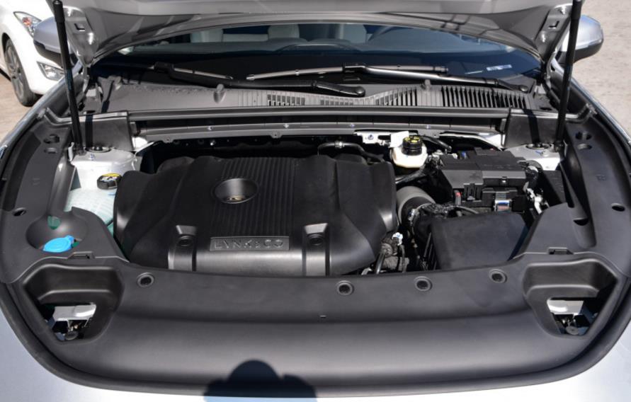 20万最值得买的suvcrv,CRV在售车型哪款最值得入手