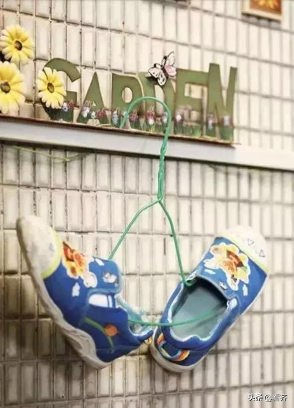 解决衣服不干净的方法,衣服总是晒不干教你一个小妙招