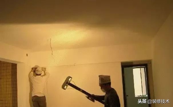 耐水腻子是什么意思,耐水腻子主要成分