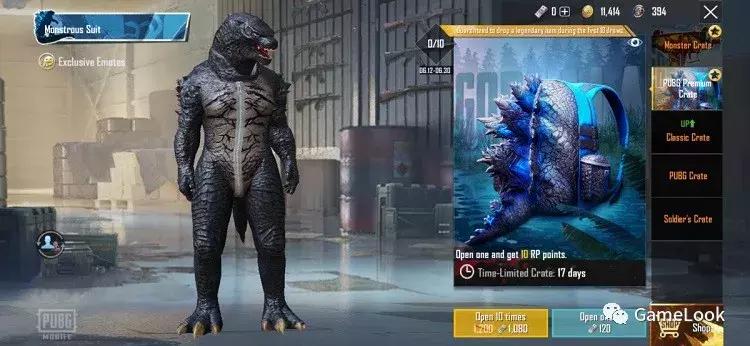 PUBGMobile每日全球玩家高达5000万人!你转战国际服了?