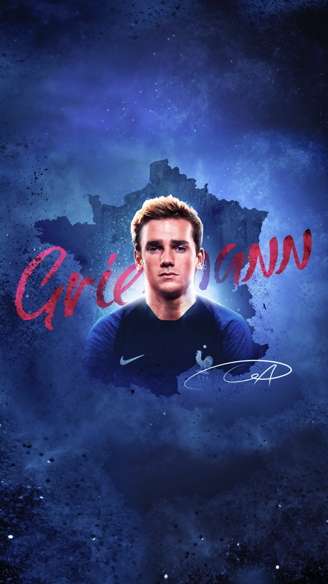 手机壁纸高清足球巨星,足球年度最佳阵容壁纸