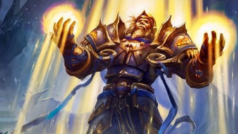 怀旧服魔兽世界牧师和德鲁伊,怀旧服骑士和牧师哪个可玩性高