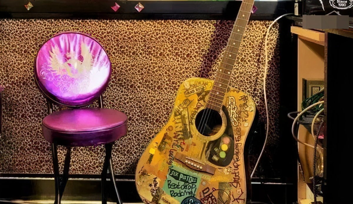 看了明星的豪宅有什么感想,看豪宅大牌家具设计