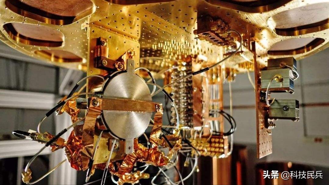 中国科学家的量子计算,中国量子计算世界纪录