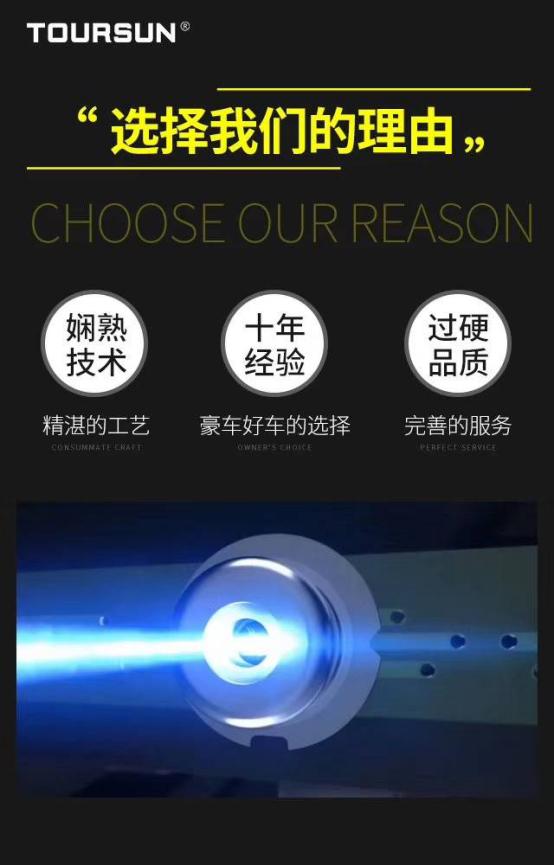 深圳车灯更换视频,深圳汽车灯光改led政策