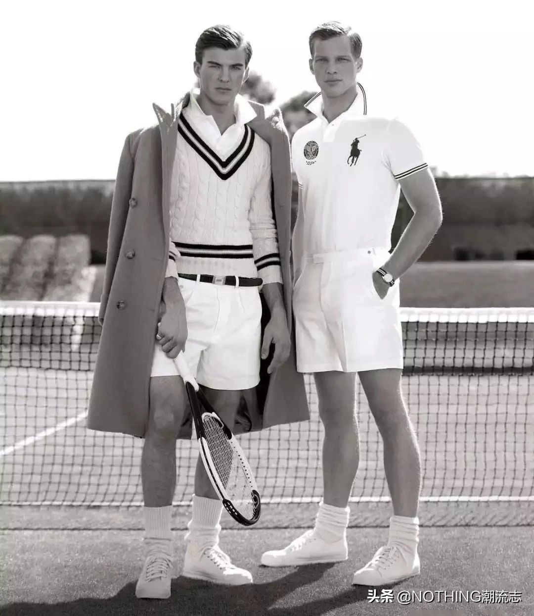 十大顶级polo品牌,polo品牌图片汇总