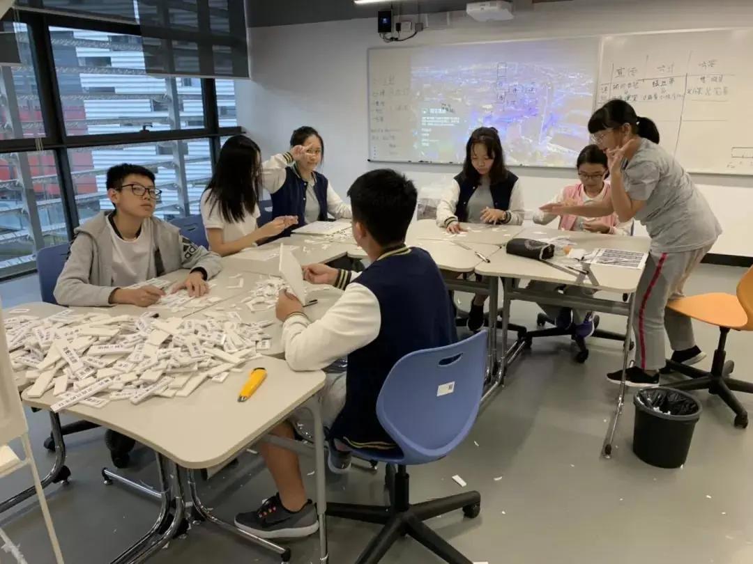 深圳的“黑马学校”，万科梅沙书院和梅沙双语究竟有什么魔力？