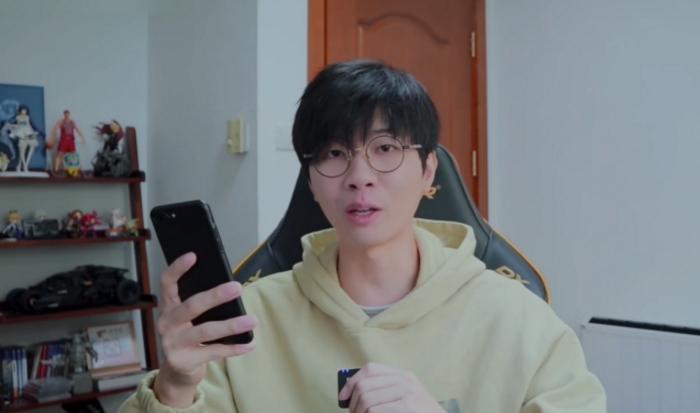 lex会被b站封号吗,lex重回b站