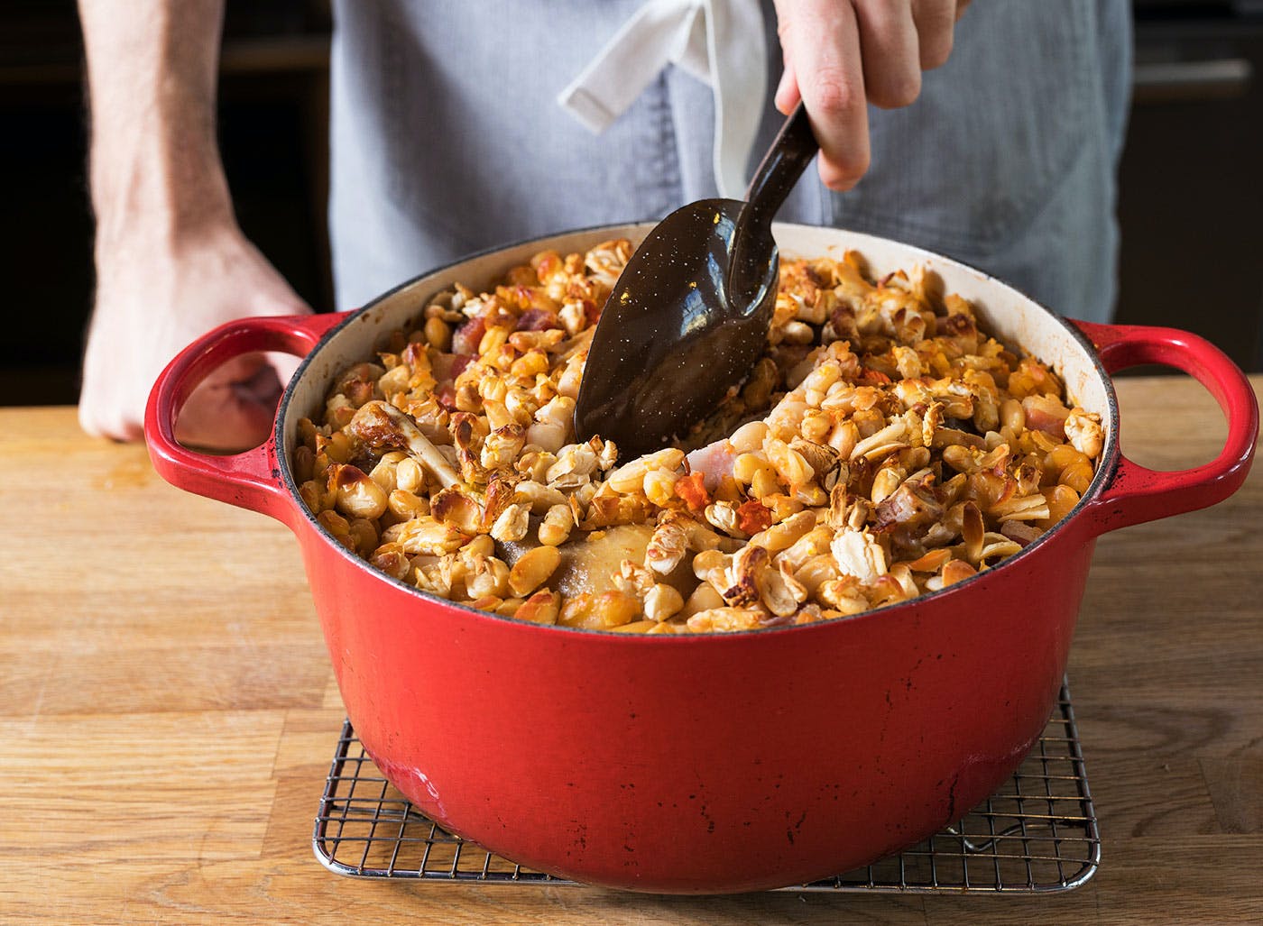 法国美食肉菜,十种最好吃的肉菜