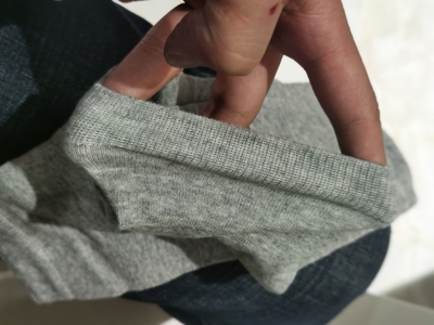 哪些牌子的袜子适合老年人穿,适合老年人的松口袜