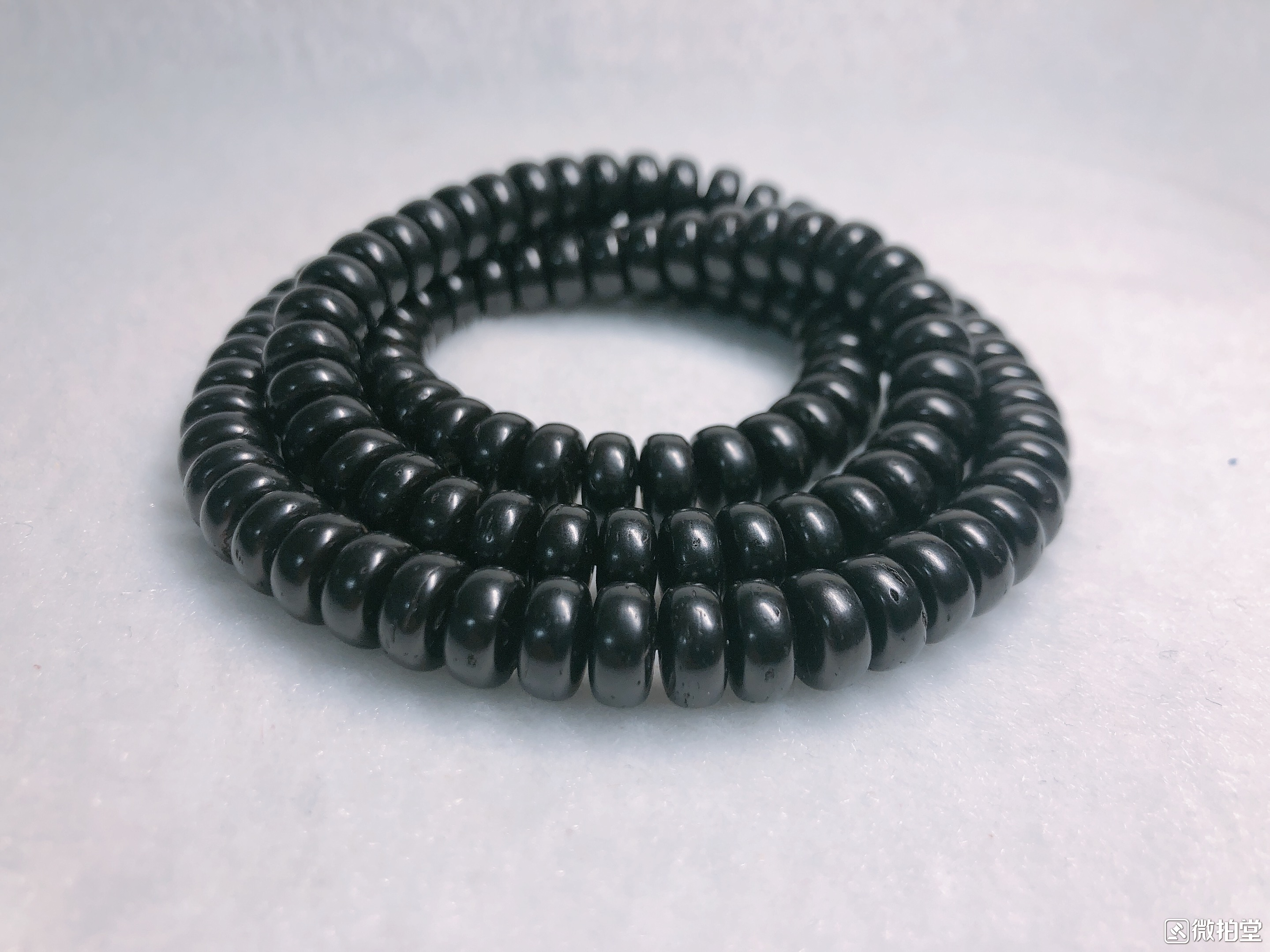 十大垃圾文玩手串血龙木,文玩哪种手串最有收藏价值