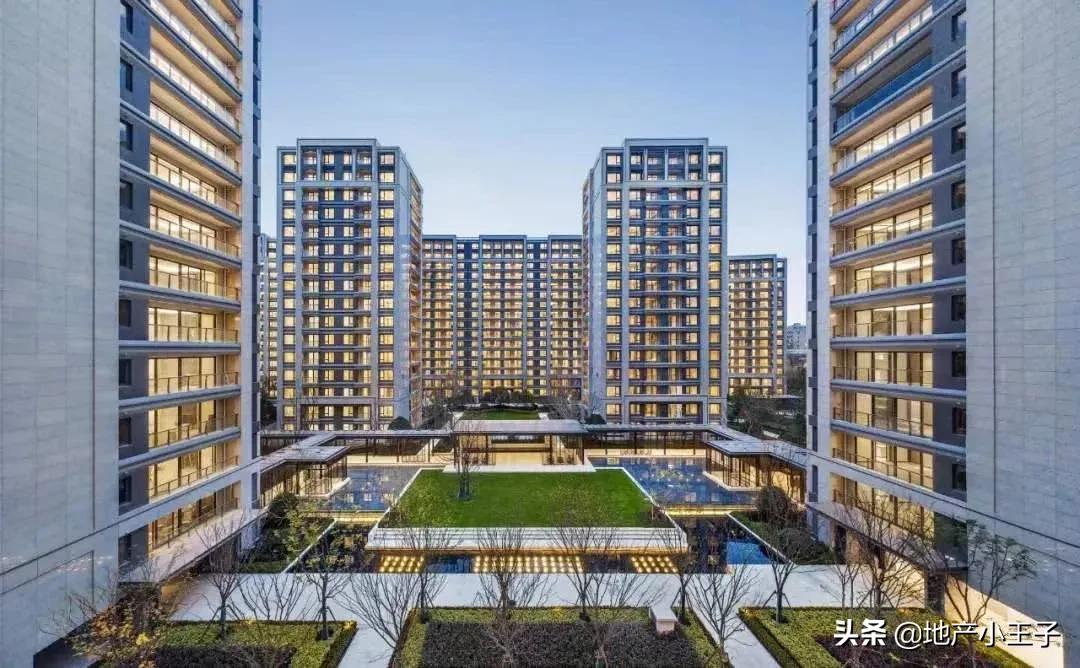 实探楼市现状,城东新城二手房能入手吗