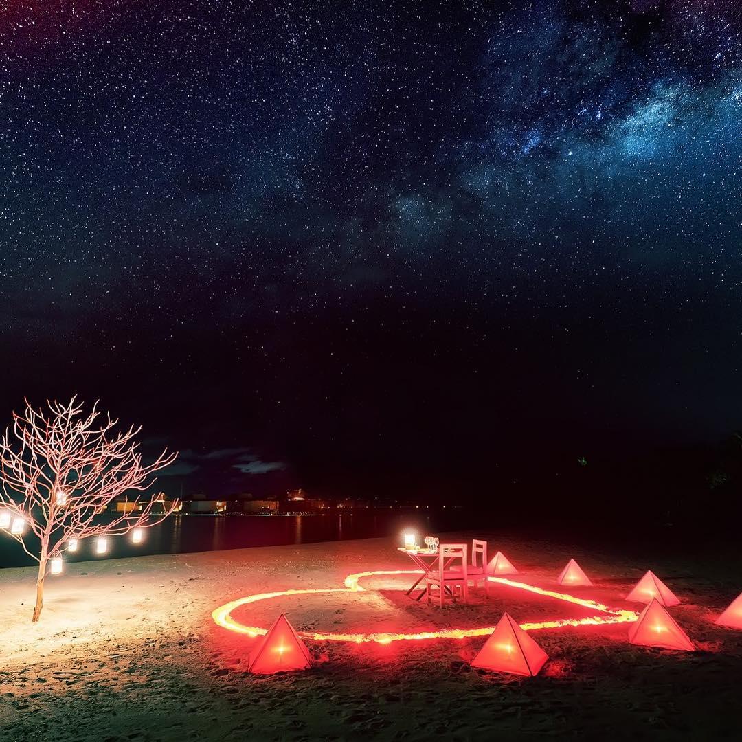 马尔代夫蜜月行自驾游,马尔代夫蜜月游推荐