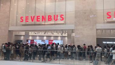 重庆来福士购物中心品牌,重庆来福士广场怎么样