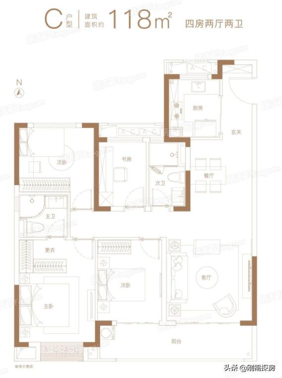 福州中骏世界城璟悦房价走势,福州三叉街中骏楼盘分析