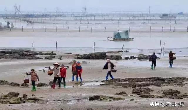 防城港十大景区,防城港最美十大古镇