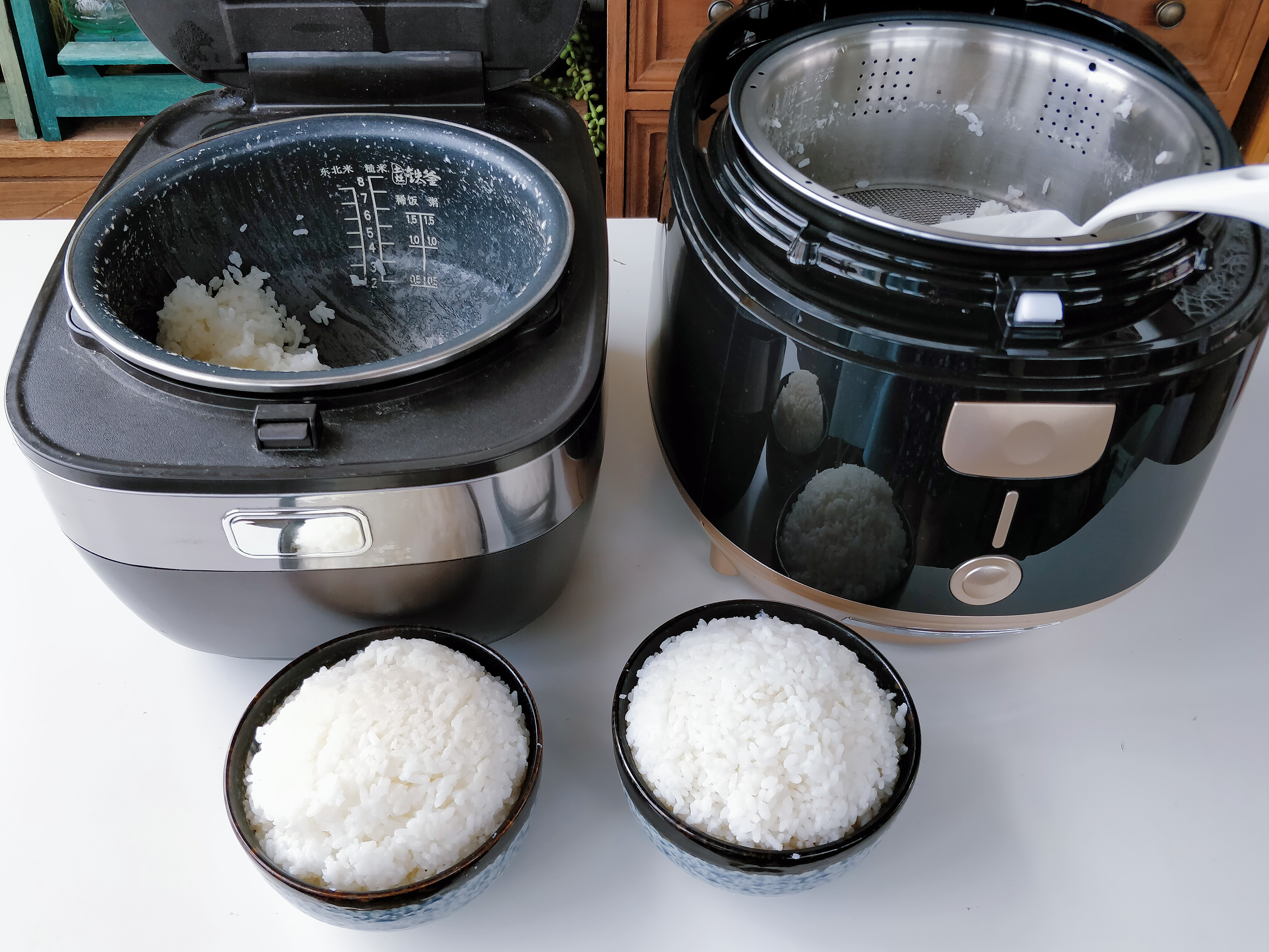 脱糖电饭煲真的降糖最权威的说法,amadana降糖电饭煲怎么样