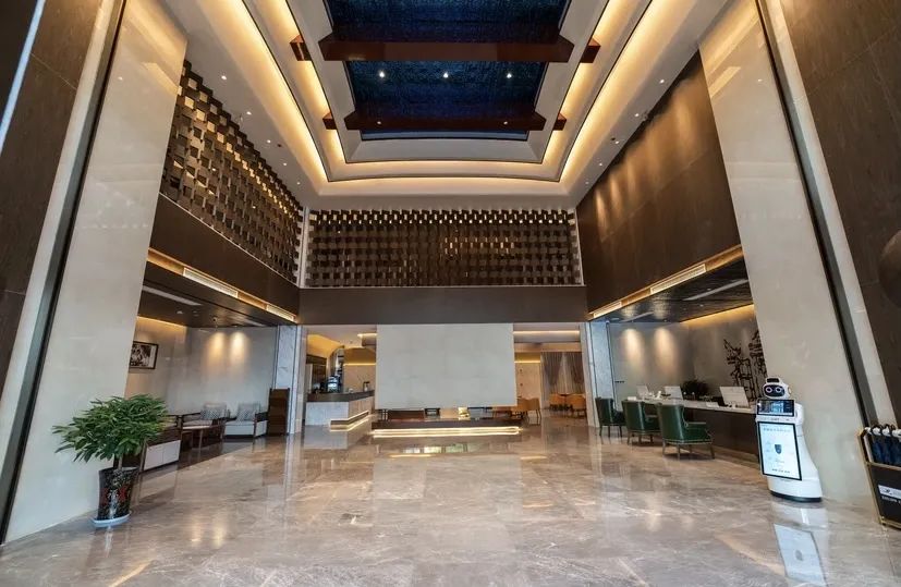 大竹最好的酒店排名第一,四川大竹最好的酒店