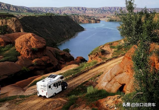 靖边龙州丹霞游玩时间,榆林七彩丹霞旅游景区