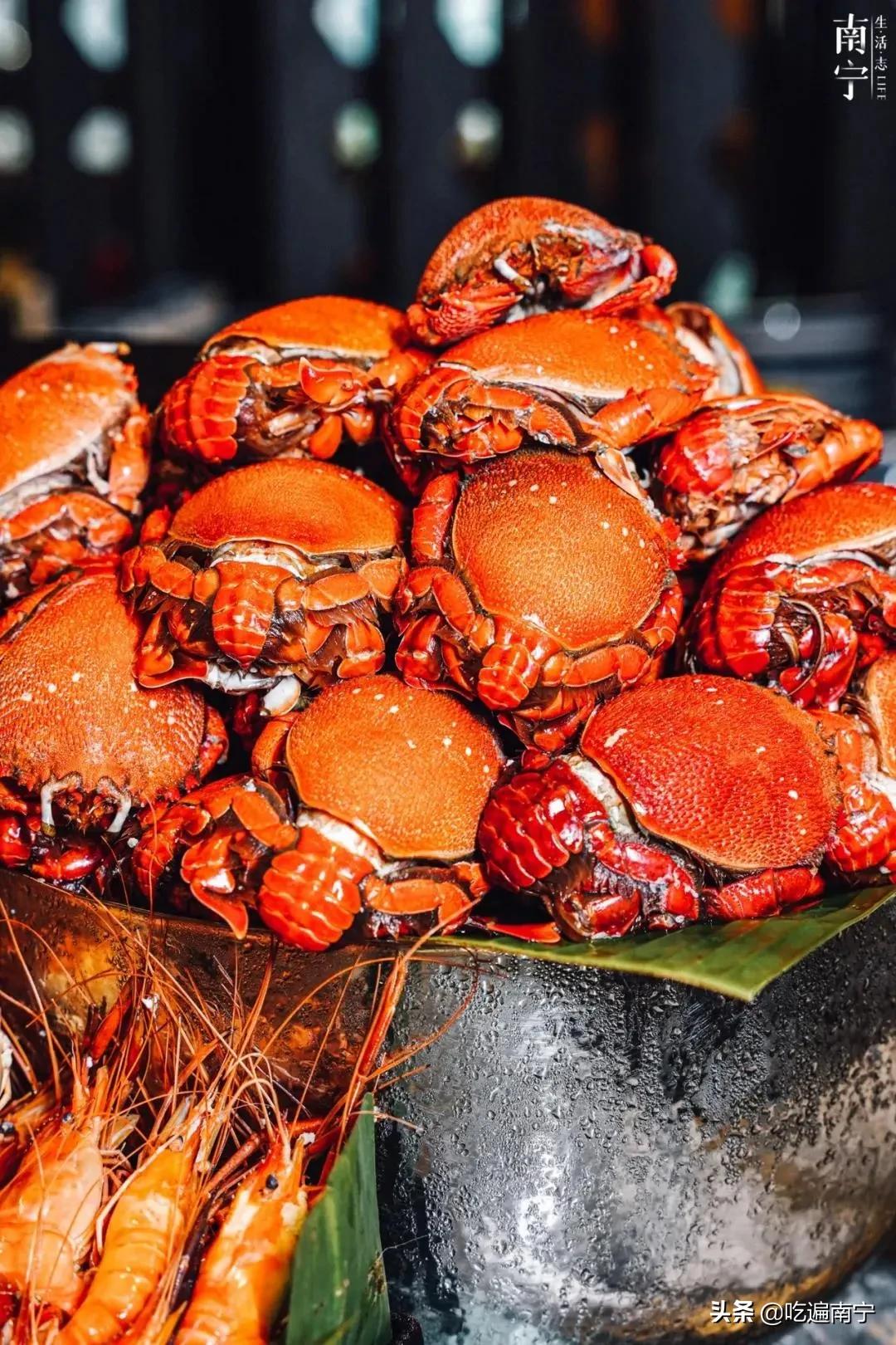 南宁十大自助餐海鲜刺身,最新南宁日料海鲜自助餐推荐