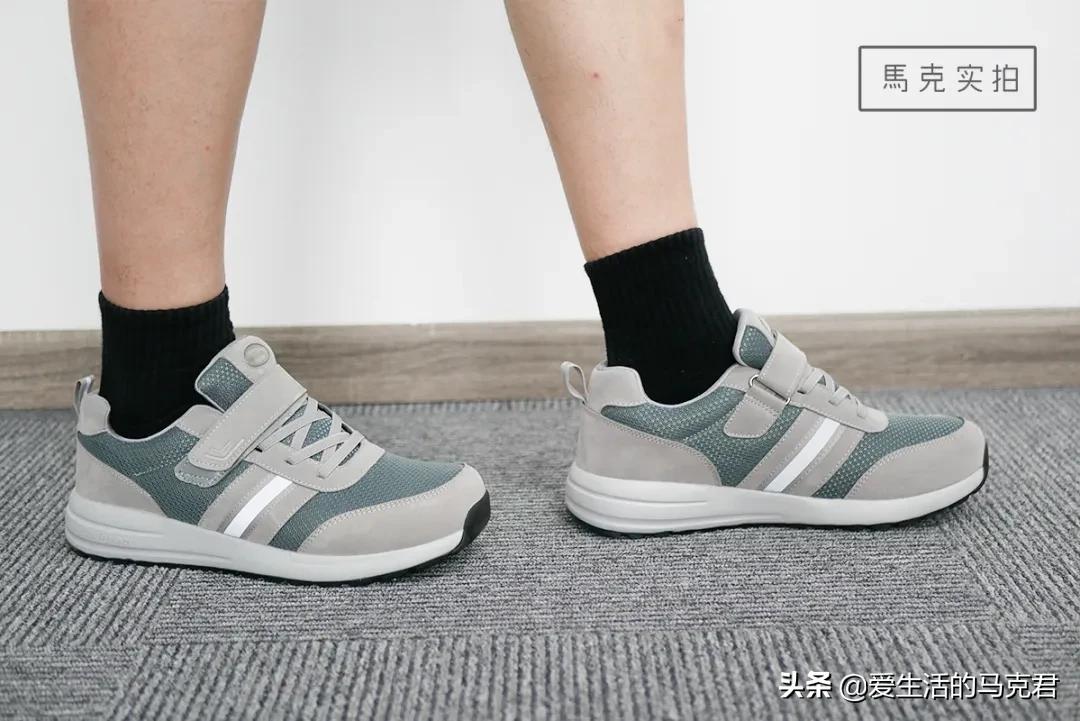 公认脚感好的登山鞋,爬六峰山