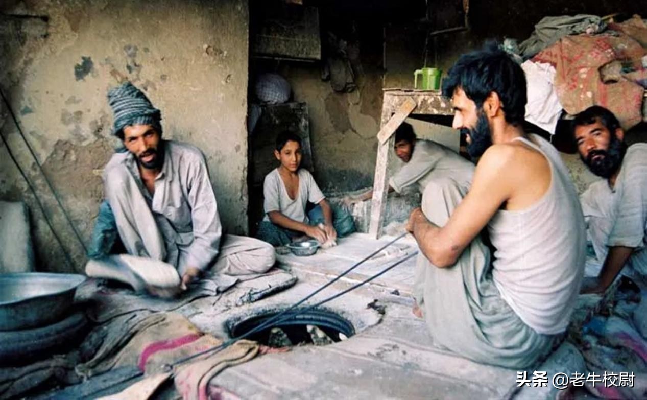 美国怎么对待伊朗油价,美国打击伊朗对油价影响