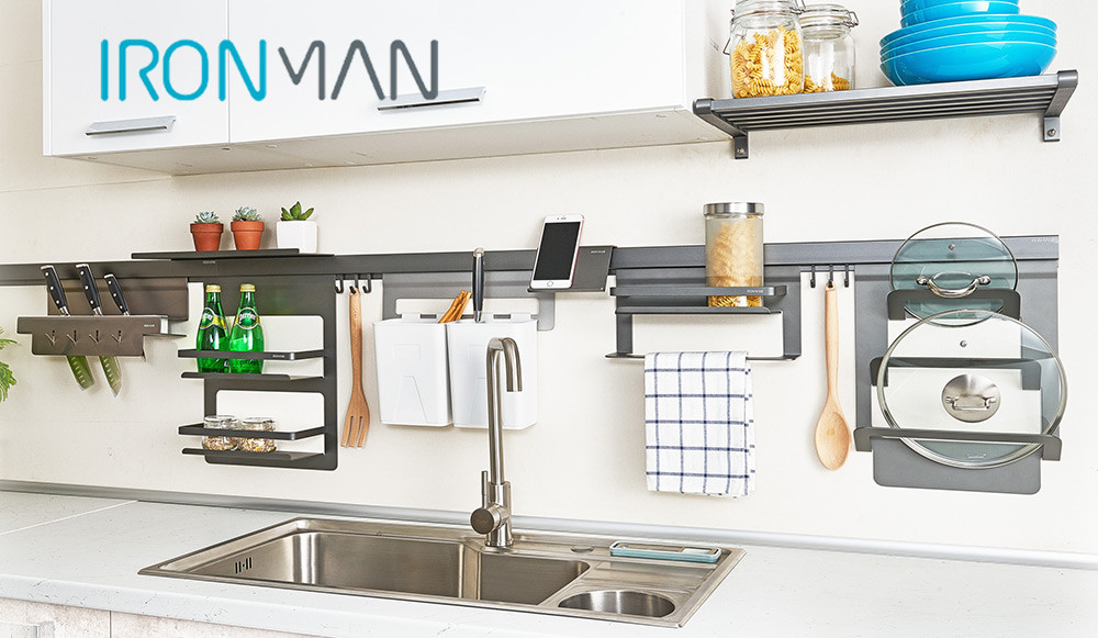 厨房抽屉式拉篮实用还是柜子实用,碗柜拉篮优缺点