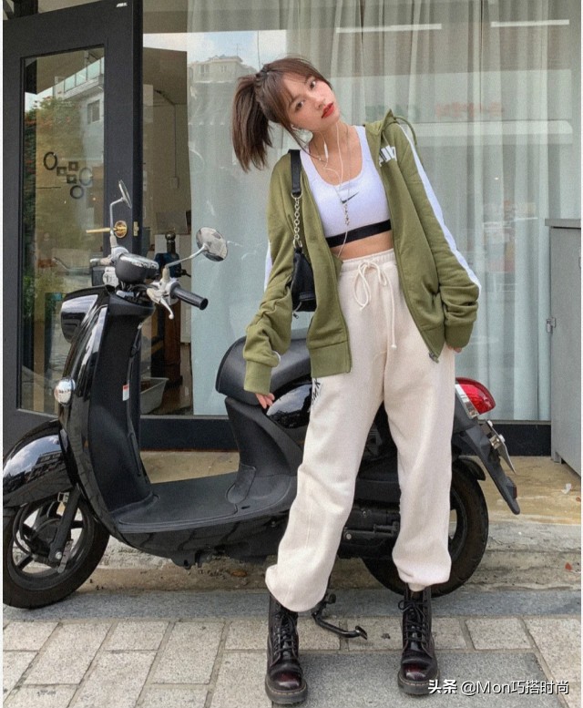 1米58个子怎么搭配鞋子显高,输了身高却不输气场