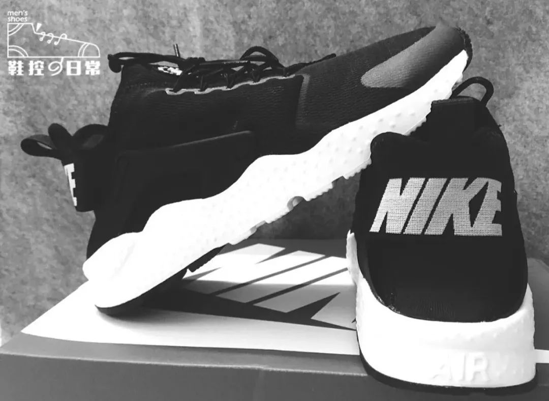 男士潮鞋百搭运动鞋,经典必入的潮鞋推荐男