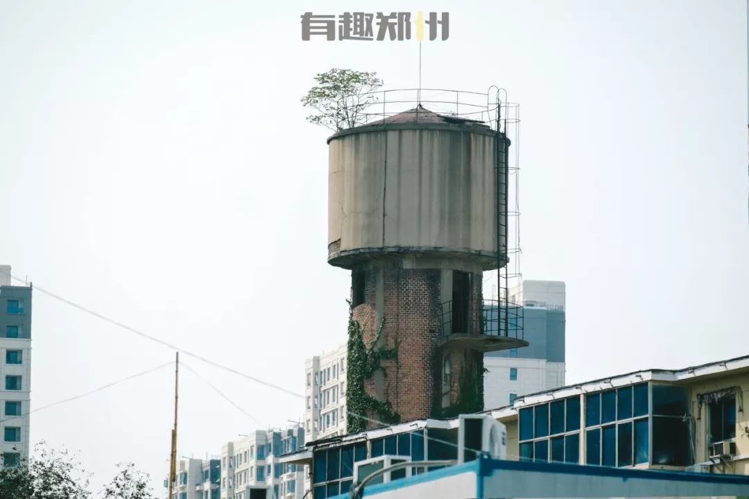 郑州南阳路老工厂,南阳路老店记录