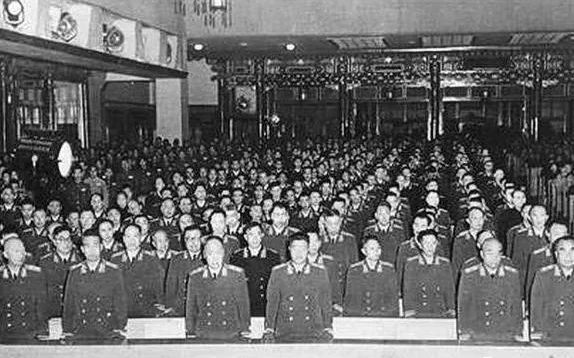 盘点我军最会打仗的六位名将,他们各有千秋,主席却对粟裕最为认可