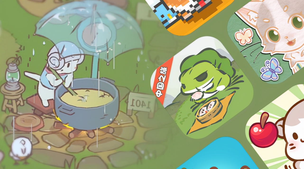 萌宠好又多手游推荐,手游萌宠推荐排行榜