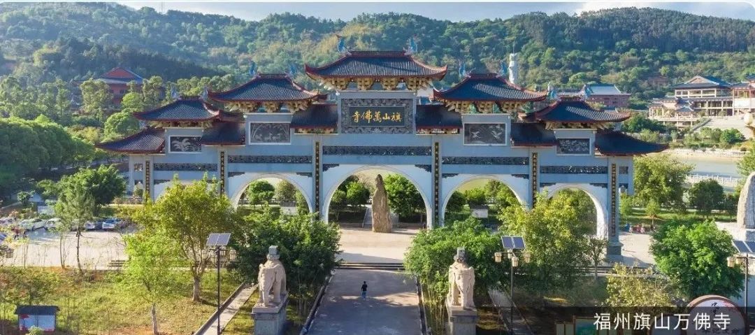 100亿投入还不止？曹德旺的这所大学，给福州南屿楼市带来了啥？