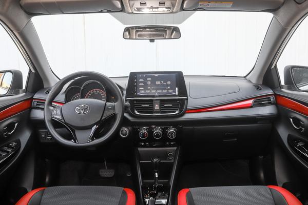 15万公里的丰田威驰怎么样,丰田威驰顶配评测