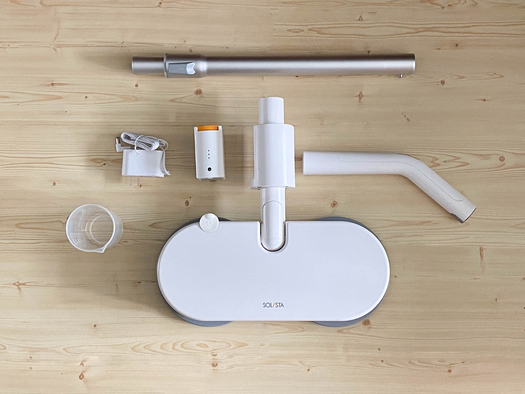 拖地再也不腰酸背痛,拖地干净不留痕迹轻松不累