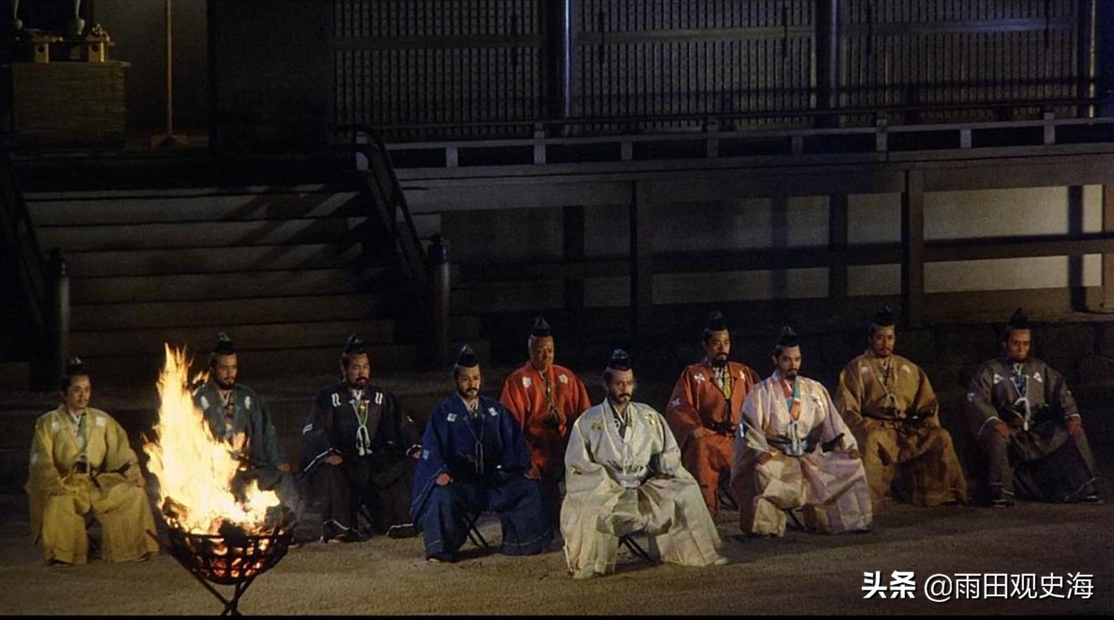 武田信玄为什么这么有名,武田信玄为什么要在川中岛死磕