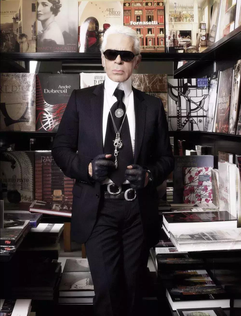 chanel幕后,chanel的背后力量