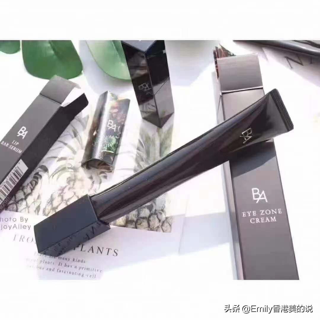 什么眼霜好用又牛逼,新款眼霜推荐