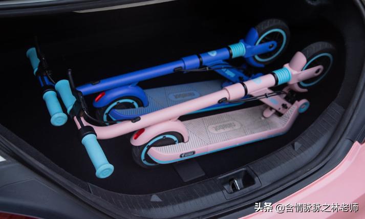 九号儿童滑板车c10测评,九号e8电动滑板车评测